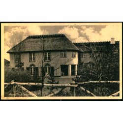 Asserbo - Birkegaarden - Rudolf Olsen 5440 - Ubrugt