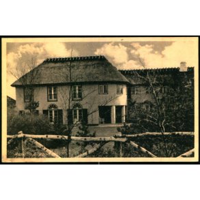 Asserbo - Birkegaarden - Rudolf Olsen 5440 - Ubrugt