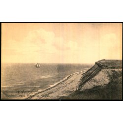 Slugten ved Helene Kilde - A. Jensens Bogh. 43806 - Ubrugt