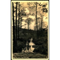 Tisvilde Hegn - Ved Horsek�r - Stationskiosken 107 - Brugt