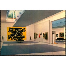 Interir - Nordjysk Kunstmuseum - Kunstmuseum u/n - Brugt