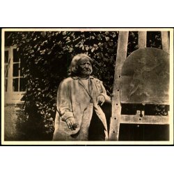 Bertel Thorvaldsen - 1770 - 1844 - Post Danmark 1/55  - Ubrugt