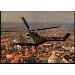 Aerospatiale/Westland SA 330 Puma - u/n - Ubrugt