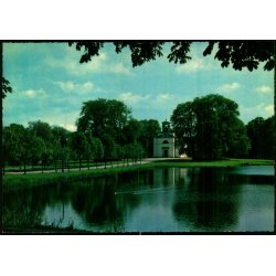 H�rsholm Kirke - Stender 49 123/5 - Ubrugt