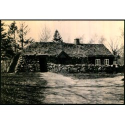 F�r�hus - Frilandsmuseet - u/n - Ubrugt