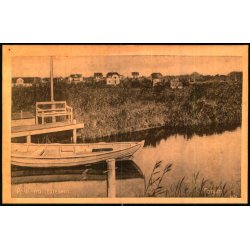 Parti fra Furesen - Farum - Chr. Friis u/n - Ubrugt