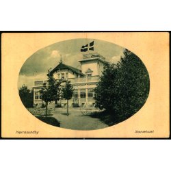 Nrresundby - Skandsehuset - V.M. 162 - Brugt