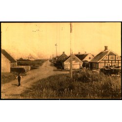 Gl. Skagen -  Schjelde 5269 - Brugt