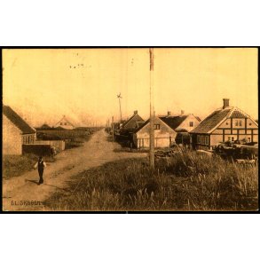 Gl. Skagen -  Schjelde 5269 - Brugt