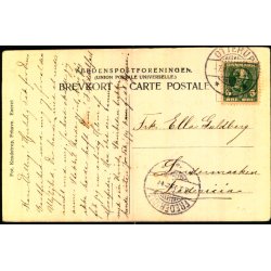 Skagen - Maleren P .S. Kryer - Knudstrup u/n - Brugt