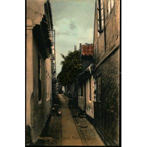 Aalborg - Karen Poppes Gyde - Stender 15439