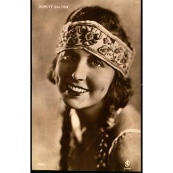 Dorothy Dalton - Chr. Olsens Kunstforlag 436