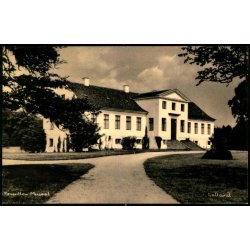 Reventlow - Museet - Lolland - F.D.B. Papirafd. Serie 40 L - Ubrugt