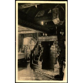 Drachmann Kroen - Lorry - Kaminen - Kbenhavn F - Lorry 11