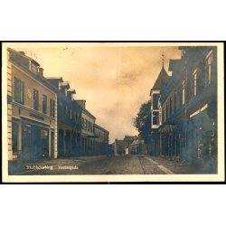 Stubbek�bing - Vestergade - Bruns forlag - Brugt