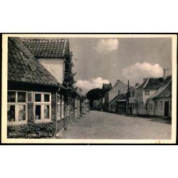 Smedegade - Middelfart - Stender M. 39  - Ubrugt