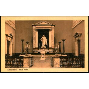  K�benhavn - Frue Kirke - Alex Vincent 37