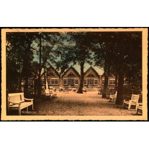 Nakskov - Parti fra Svinglen - Stender N. 111 - Brugt