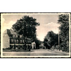 Askov - Bladcentralen 7754 - Ubrugt