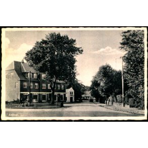 Askov - Bladcentralen 7754 - Ubrugt