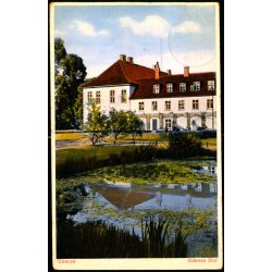 Odense - Odense Slot - ROK 241 - Brugt