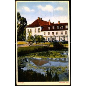 Odense - Odense Slot - ROK 241 - Brugt