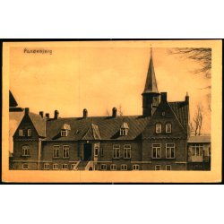 Pandebjerg -  u/n - Brugt