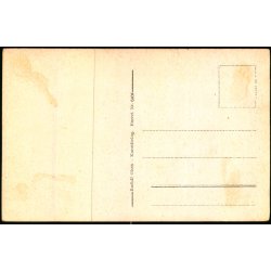 Dybb�l - Kongeskansen - Rudolf Olsen 6404 - Ubrugt