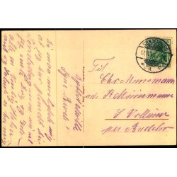 Dybb�l-M�lle - Fr. Biehl u/n - Brugt