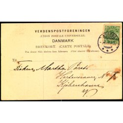 Assens - Brahesborg - Bertelsens Bogh. u/n - Brugt