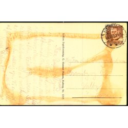 Havnen - Falsled - Sydfyns Papir 12875 - Brugt