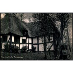 Kaleko M�lle - Faaborg - Alstr�ms Bogh. 99112 - Ubrugt