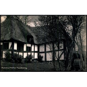 Kaleko M�lle - Faaborg - Alstr�ms Bogh. 99112 - Ubrugt