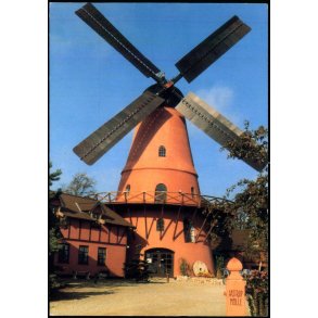 Aastrup Mlle - Stykbks Bogtryk. u/n - Ubrugt