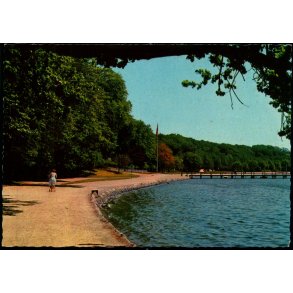 Svendborg - Parti fra Christiansminde - Stender 40 509/20 - Brugt