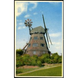 Bregninge Mlle - Stender 22 - Ubrugt