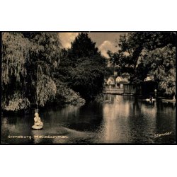 Svendborg -  Mlledammen - Stender 546 K - Ubrugt