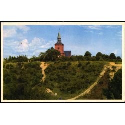 Svendborg -  Taasinge - Bregninge Kirke  - Stender 10 - Ubrugt