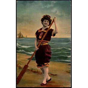 Badeliv - 2519 - Ubrugt