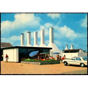 Bornholm - Snogebk - Sildergerier - Stender 149 404 623 - Brugt