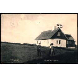 Tisvilde - Arnekrogen - Stender 23888 - Brugt