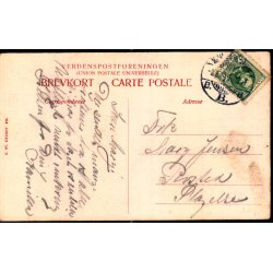 Fredensborg Slot - C. St. 325