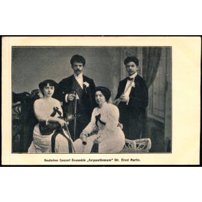 Deutsches Conzert Ensemble 