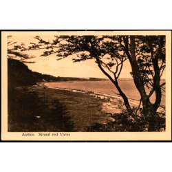 Aarhus - Strand ved Varna - Alex Vincent 610 - Ubrugt