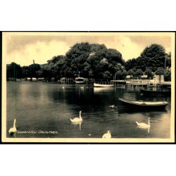 Haderslev - Dammen - Rudolf Olsen 9696 - Ubrugt