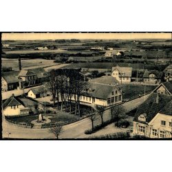 Sundeved Ungdomsskole - Bovrup - S�nderjysk Flyveselskab 3009/07 - Brugt