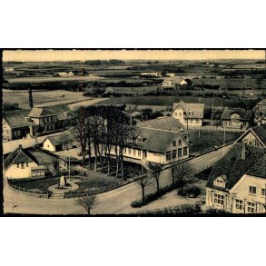 Sundeved Ungdomsskole - Bovrup - S�nderjysk Flyveselskab 3009/07 - Brugt