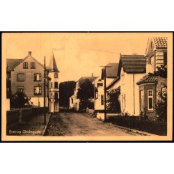 Br�rup - Skolegade - Sv. Fredslund 55700 - Brugt