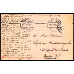 K�benhavn - Mylius-Eriksen Monumentet paa Langelinie - Alex Vincent 79