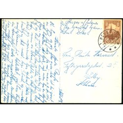 Sandvig - Hotel Strandslot - Colbergs Bogh. 216 B - Brugt